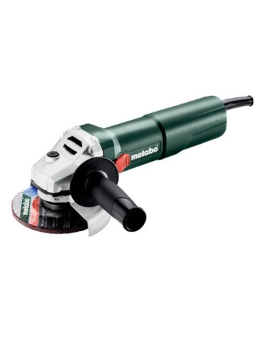 Amoladora eléctrica 700W METABO 603614000 W 1100-125
