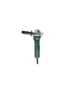 Amoladora eléctrica 700W METABO 603614000 W 1100-125 2