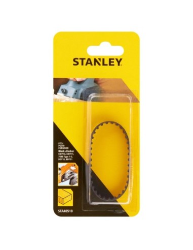 Correa para cepillo eléctrico. KW710, KW711, BD710, BD711.