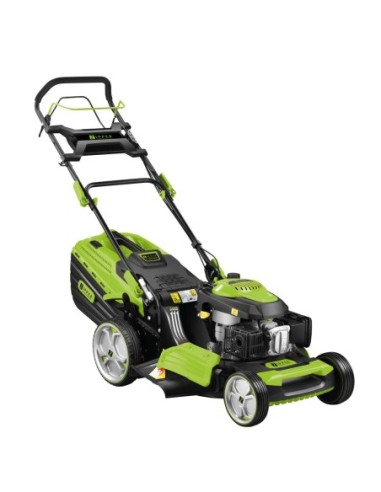 CORTACÉSPED CON E-START | Zipper ZI-BRM52EST