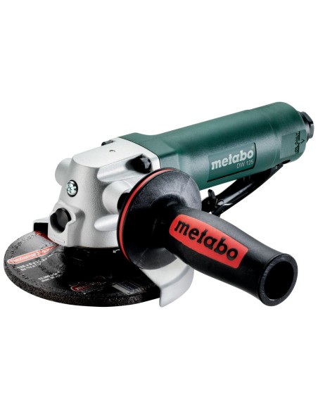 AMOLADORA NEUMATICA 125MM METABO 601556000 DW 125