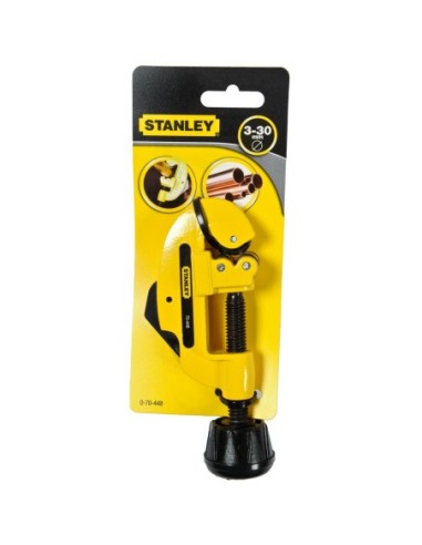 Cortatubos ajustable de 3 a 30mm