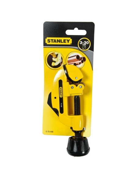 Cortatubos ajustable de 3 a 30mm