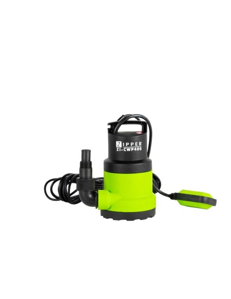 BOMBA AGUAS LIMPIAS | Zipper ZI-CWP400