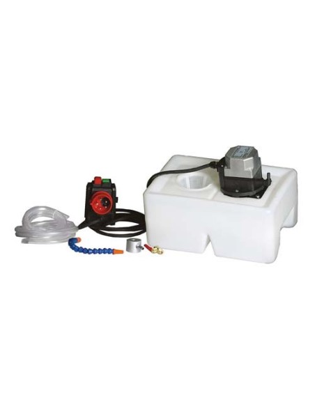 Bomba de Taladrina 230 V