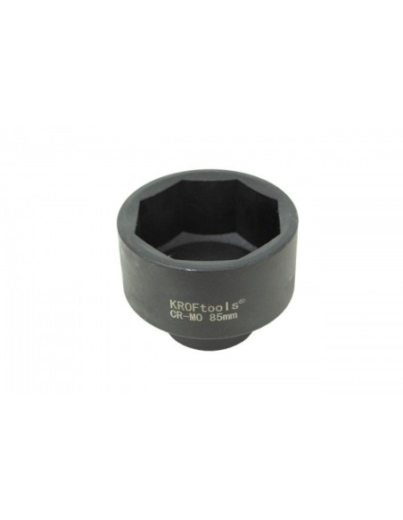LLAVE TUERCA EJE CAMION 1 85MM