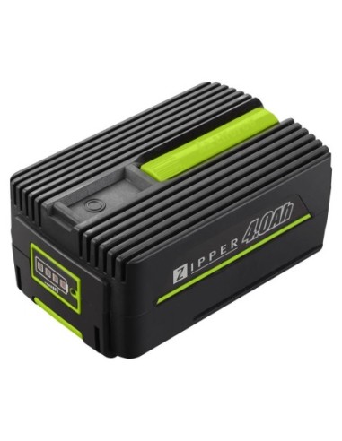 BATERÍA 40V | Zipper ZI-BTR40V-AKKU