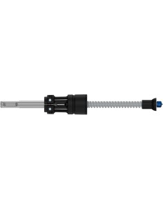 Broca con extracción de polvo SDS EXPERT CLEAN plus-8X 8 x 100x225mm Bosch