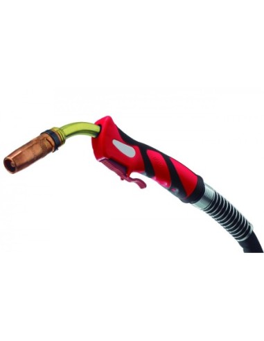 Antorcha MIG SMB 400/ 4m agua Antorcha MIG SMB 400 4m agua