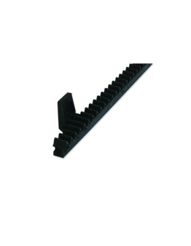 Cremallera nylon módulo 4 | 80-340
