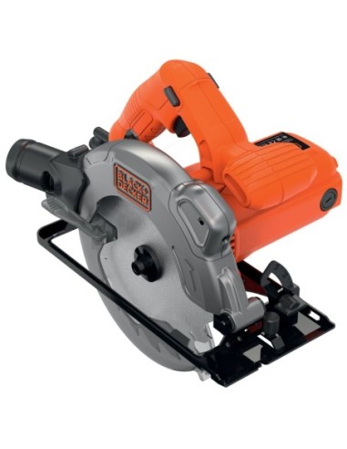 CS1250L-QS - Sierra Circular 1250W 66mm