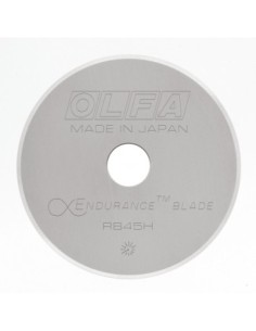 Cuchilla circular de 45 mm extra resistente