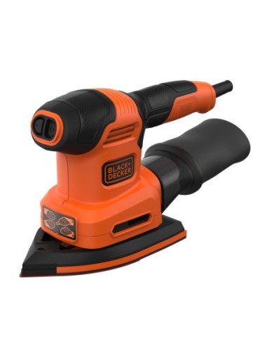 BEW200-QS - Multi-Lijadora 200W 4 en 1