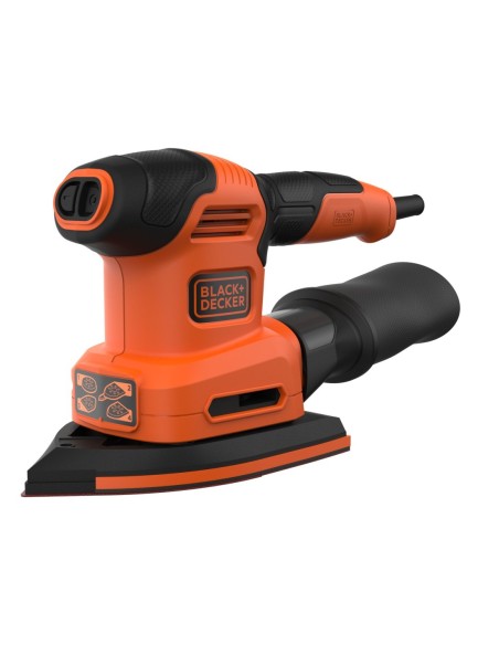 BEW200-QS - Multi-Lijadora 200W 4 en 1