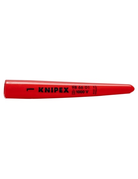Boquilla de seguridad cónicas 80 mm KNIPEX 98 66 01