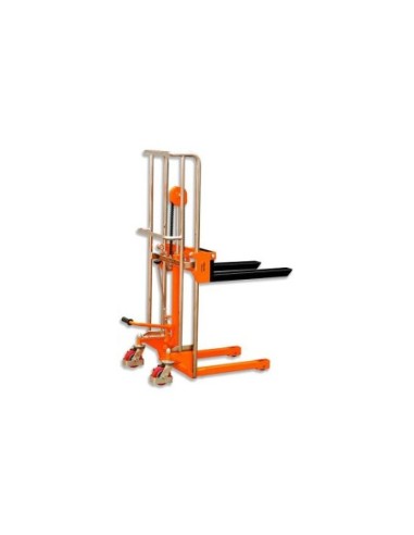 APML - Apilador Manual Ligero | 75-456/4 APML-04/1200