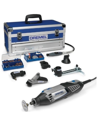 BOSCH 4000 KE - Platinum Edition F0134000KE