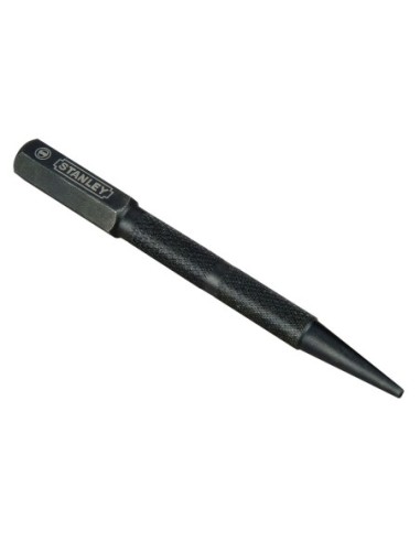 Botador de acero 1,6mm