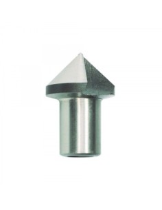 Cuchilla F20 para desbarbadores sistema Unigrat
