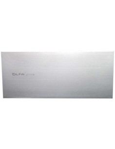 Cuchilla para rascadores BSR flexible