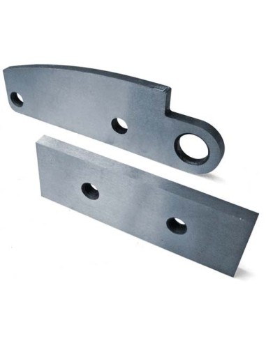 CUCHILLAS CIZALLA PS-125, 1-JUEGO PS 125