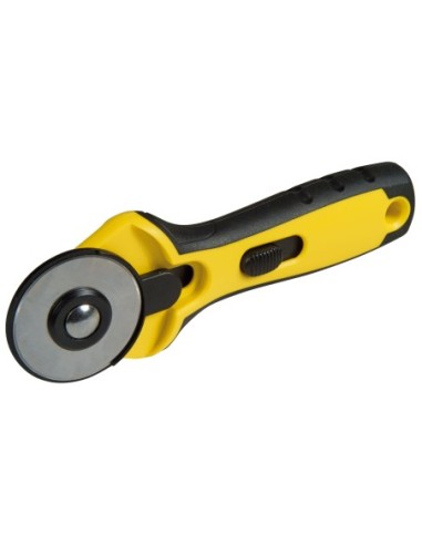 Cuchillo de hoja circular