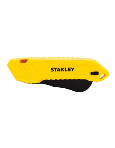 Cuchillo de seguridad con gatillo