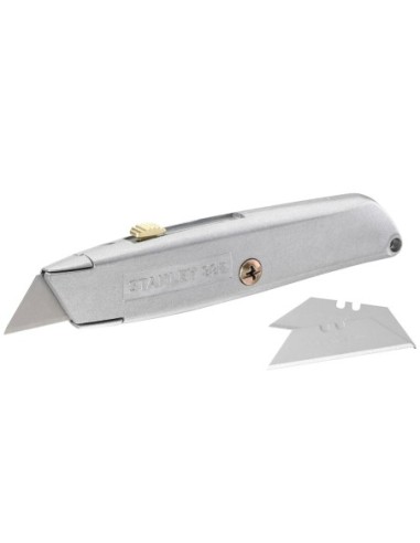Cuchillo Hoja Retráctil 99E