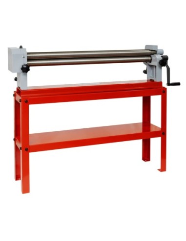 Curvadora manual | BBM1000 Holzmann