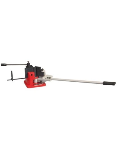 Curvadora Universal | UB100 Holzmann