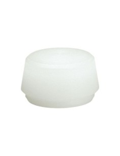 Boca de nylon blanco para martillo Baseplex 2