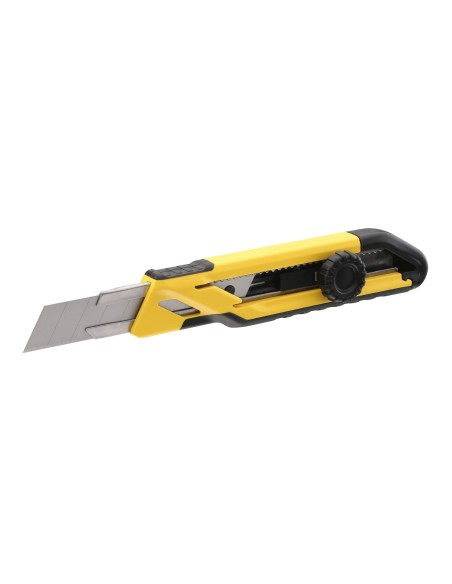 Cúter MPP 18mm –Rueda de bloqueo
