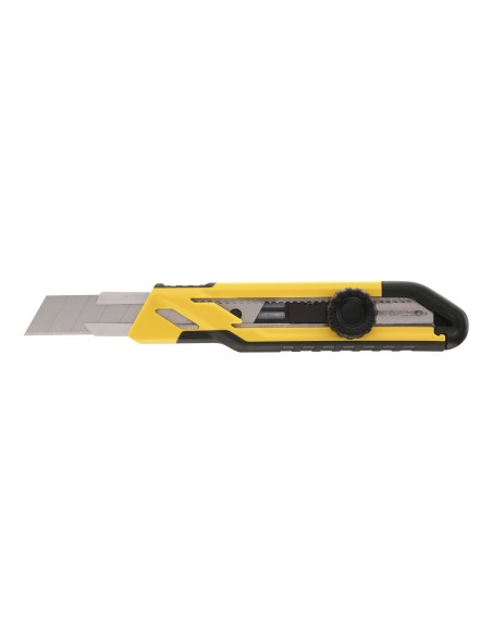 Cúter MPP 18mm –Rueda de bloqueo