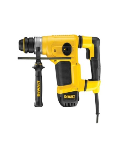 D25430K-QS - Martillo Ligero Cincelador Motor Vert. 1000W