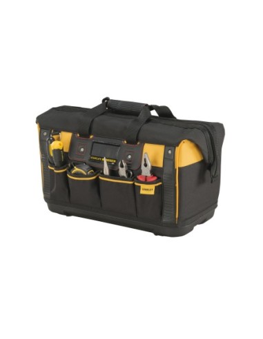 Bolsa de gran abertura 50cm FatMax