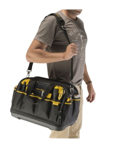 Bolsa de gran abertura de múltiple acceso 41cm FatMax