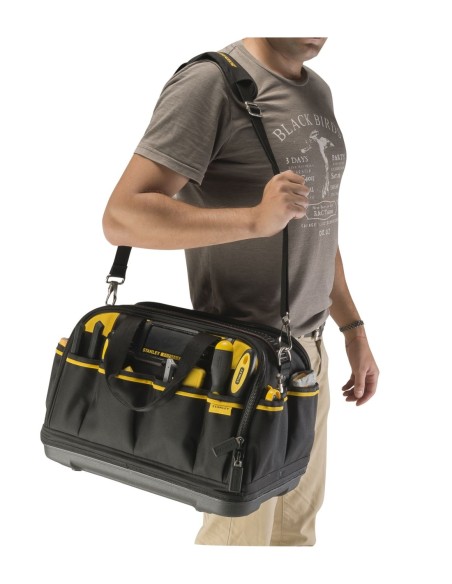 Bolsa de gran abertura de múltiple acceso 41cm FatMax