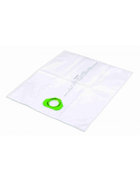 Bolsa filtro-30 l cap. (5 uds.) Bolsa filtro-30 l cap (5 uds)