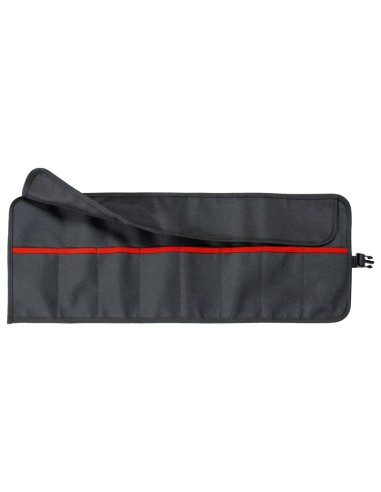 Bolsa portaherramientas 8 compartimentos vacía KNIPEX 00 19 58 LE