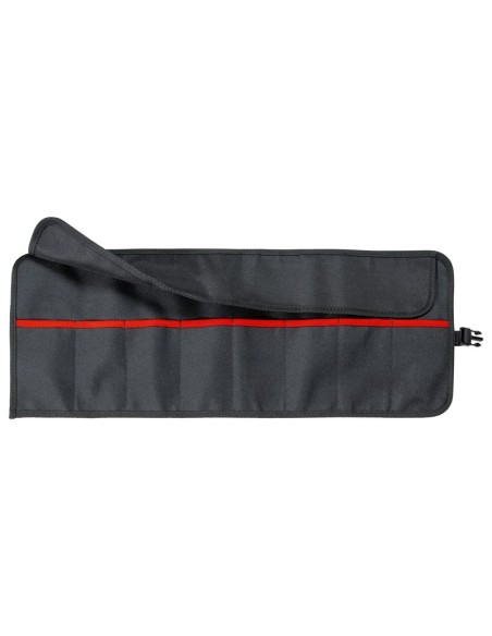 Bolsa portaherramientas 8 compartimentos vacía KNIPEX 00 19 58 LE