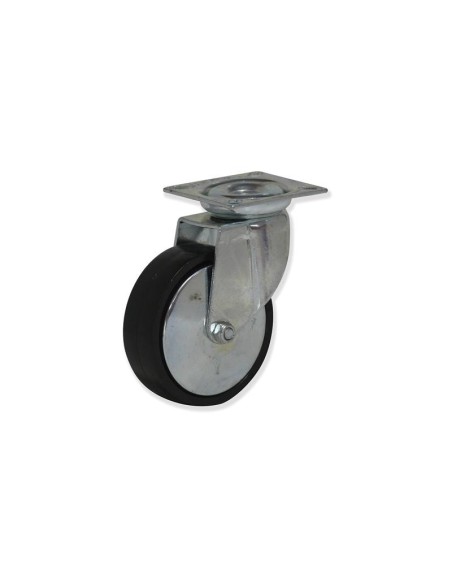 BPG: Rotantes modelo B - Sujeción por pletina P - Giratorios G y Fijos F | 28-166/4 BPG2 060 PLL2