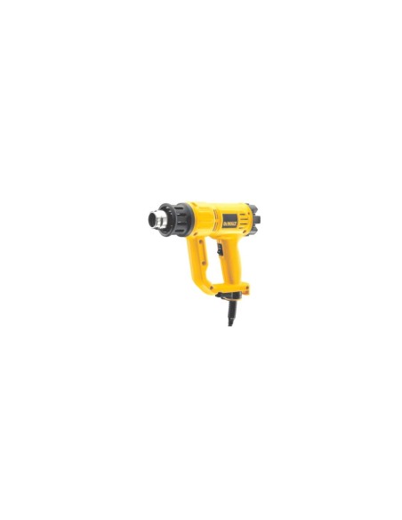 D26411-QS - Pistola de Aire caliente de 1.800 W