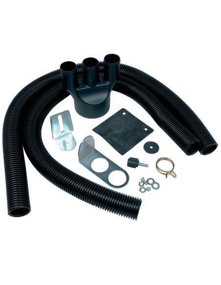 D271054-XJ - Kit sistema de extracción de serrín