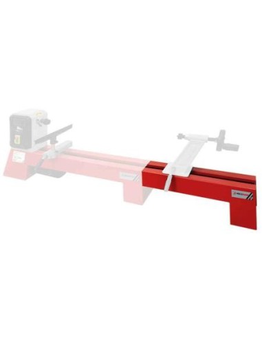 D500BVL EXTENSION TORNO PARA MADERA