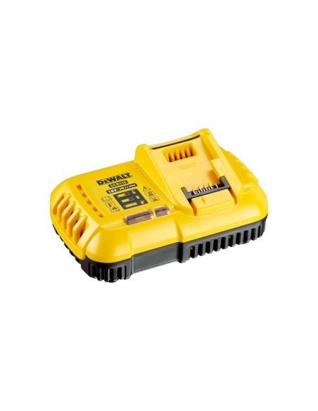 DCB118-QW - Cargador rápido XR FLEXVOLT: 54V - 18V