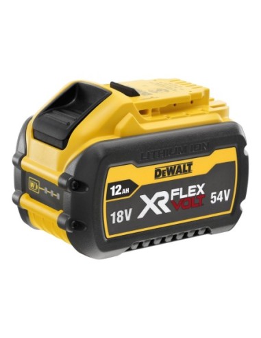 DCB548-XJ - Batería carril XR FLEXVOLT 54V/18V
