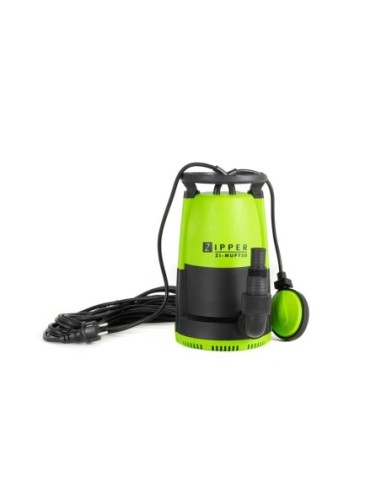 BOMBA DE RIEGO | Zipper ZI-GP1200
