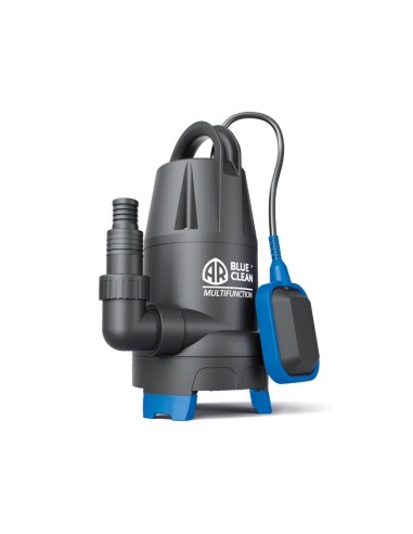 BOMBA SUMERGIBLE ARUP750PT AR BLUE CLEAN
