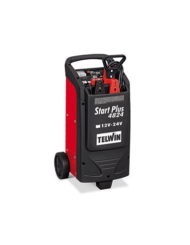 ARRANCADOR START PLUS 4824 12-24V START PLUS 4824 12-24V