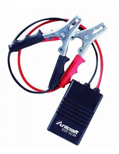 ASLAK 6401012 PROTECTOR DE SOBRETENSIÓN